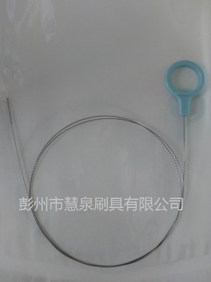 一次性内窥镜细胞刷 技术详解、市场应用与采购指南