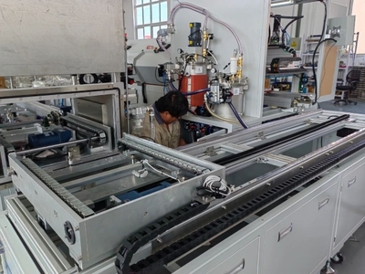 新春走基层 开局即冲刺！园区企业奋战“开门红” 抢抓电子产品市场新机遇