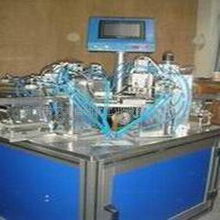 乐清市艾美自动化工业设备厂电子元件成型机产品系列在通信设备领域的应用